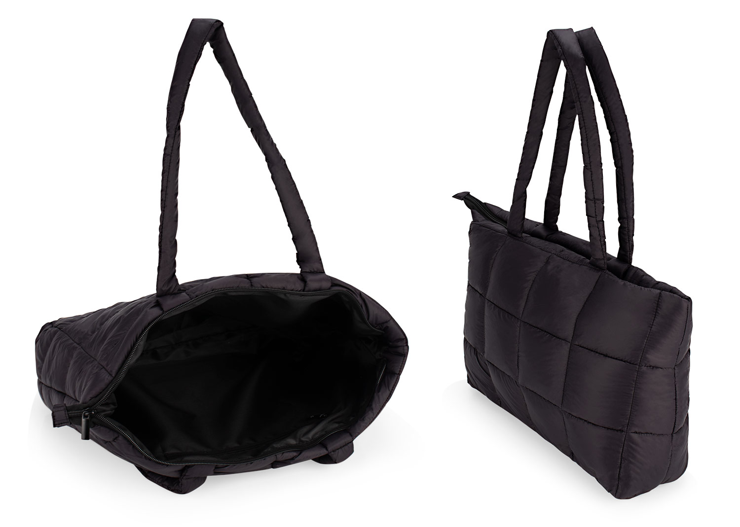 BO0488 Bolso Puffy - Imagen 3