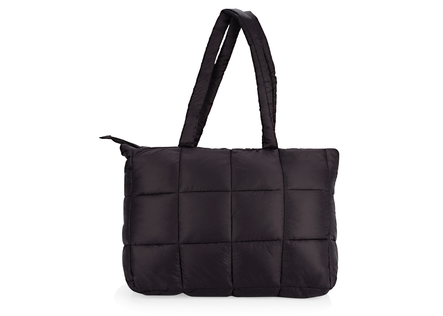 BO0488 Bolso Puffy