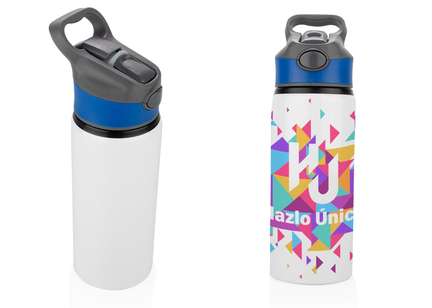 BE0443 Botella Kobe 600 ml / 20 Oz - Imagen 5