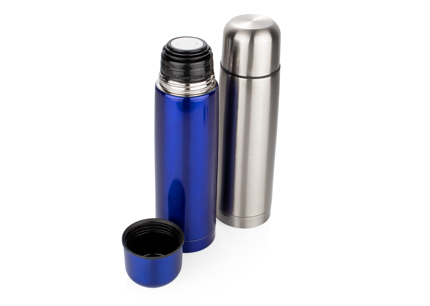 BE0458 Termo Cowboys 500 ml / 17 Oz