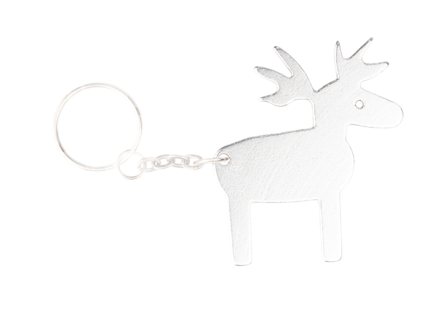 HE0388 Llavero Navidad Rudolph - Imagen 7