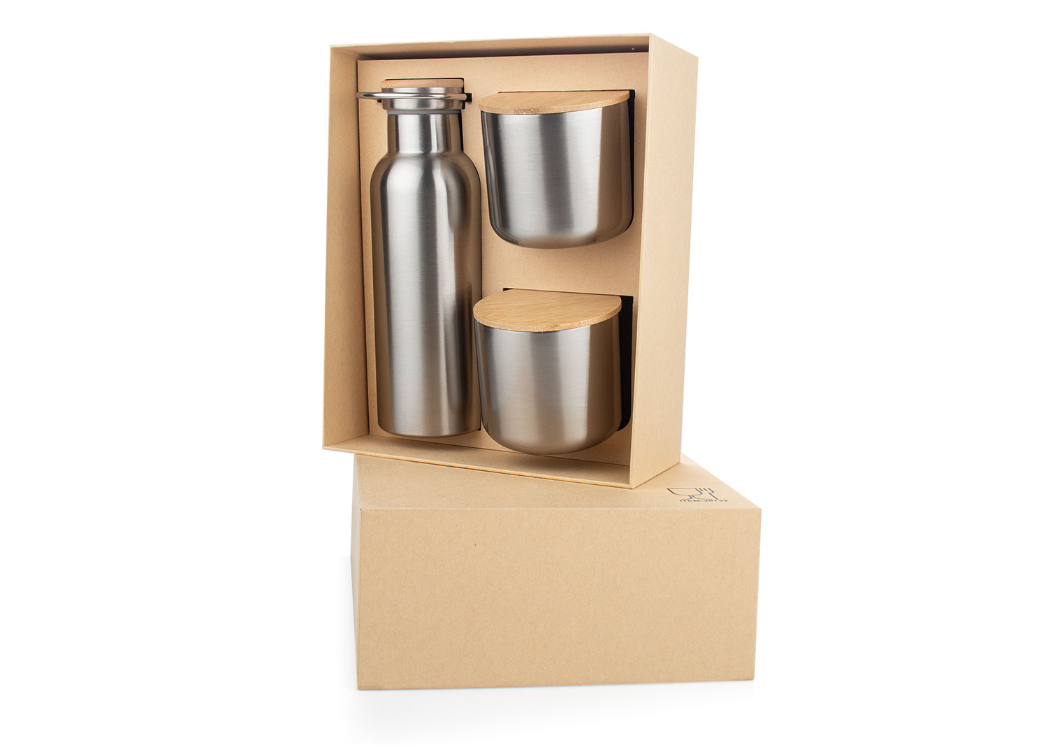 BE0460 Set Ejecutivo Goliath