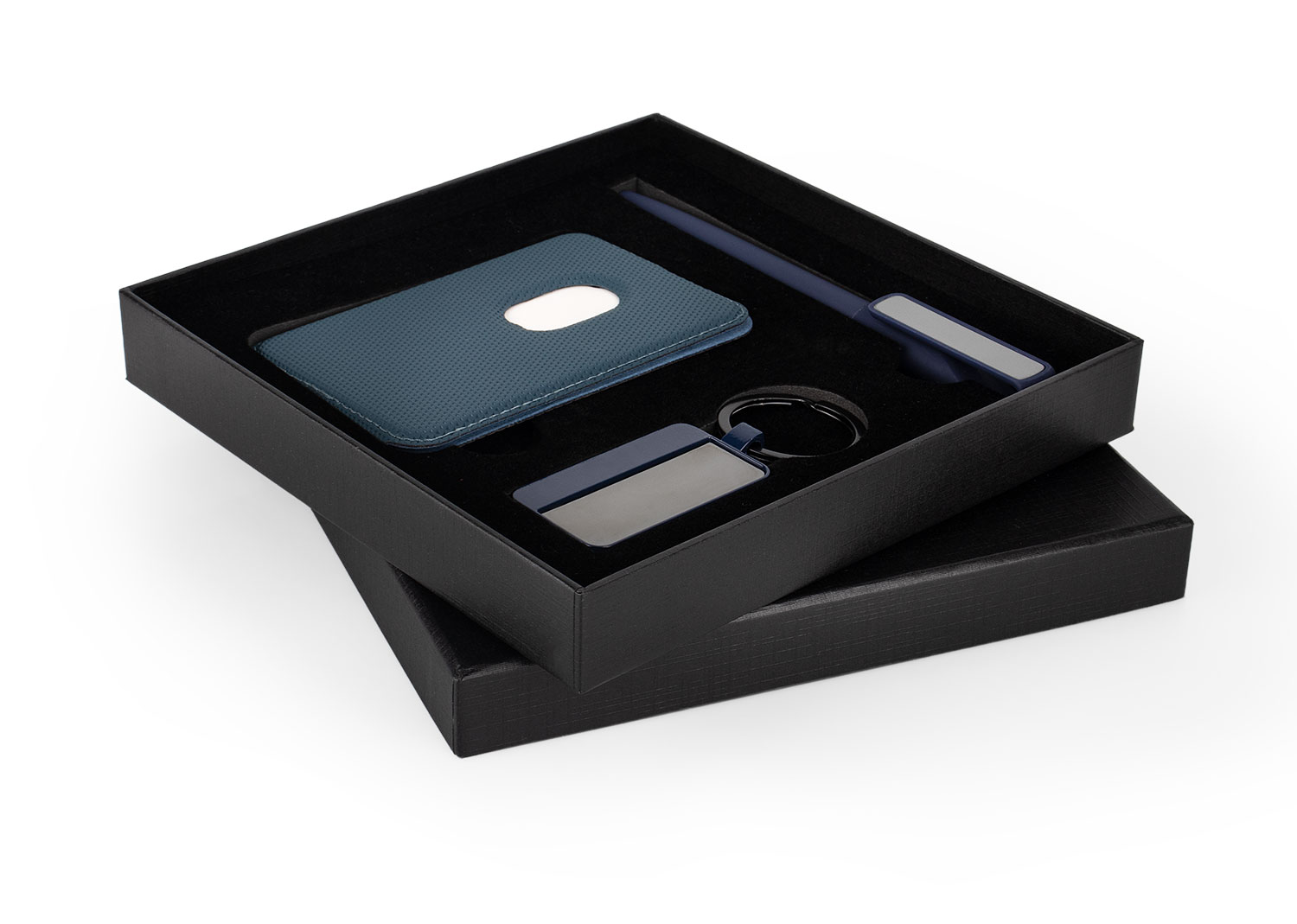 HE0389 Set Ejecutivo Lumus