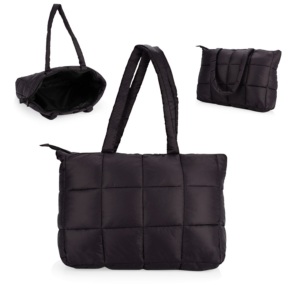 BO0488 Bolso Puffy - Imagen 4