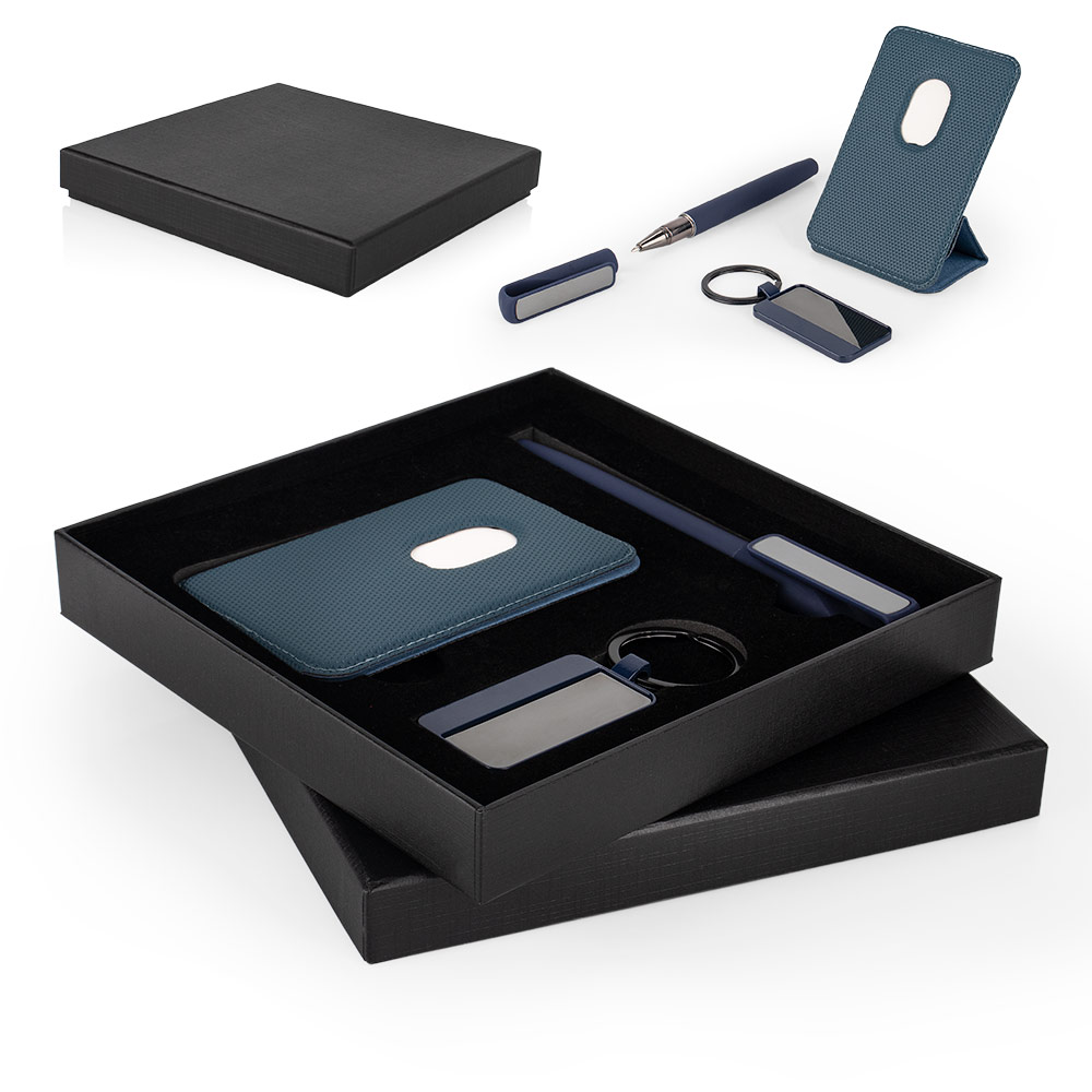 HE0389 Set Ejecutivo Lumus - Imagen 4