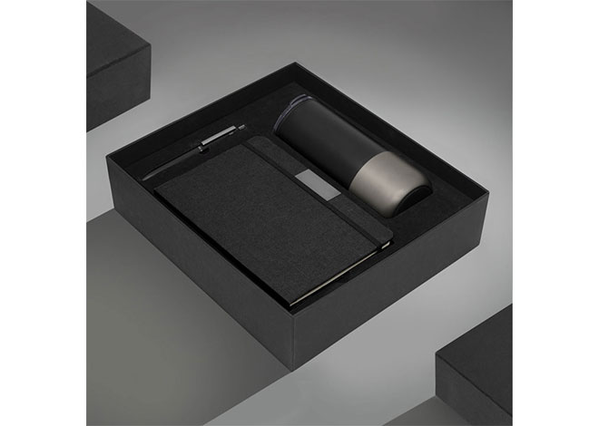 Caja de regalo "MOON BOX" - Imagen 2