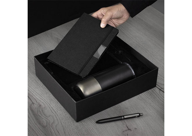Caja de regalo "MOON BOX" - Imagen 4