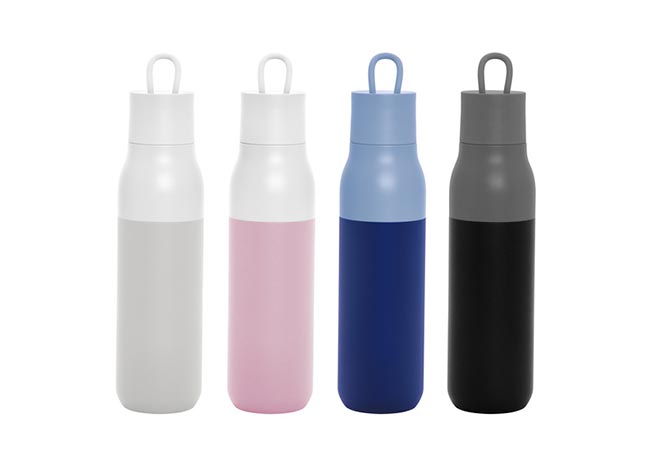 Botella térmica «ROLLING»