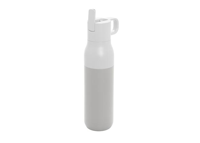 Botella térmica con dos tapas "ROLLING TOP" - Imagen 10