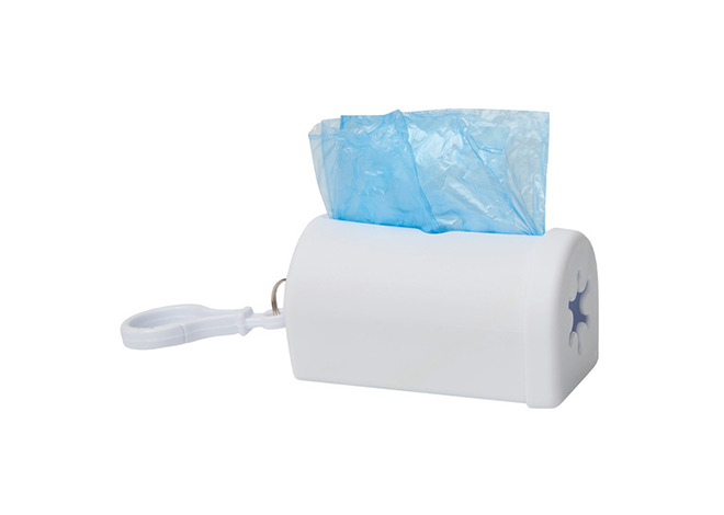 Dispensador de bolsas "DOGO" - Imagen 2