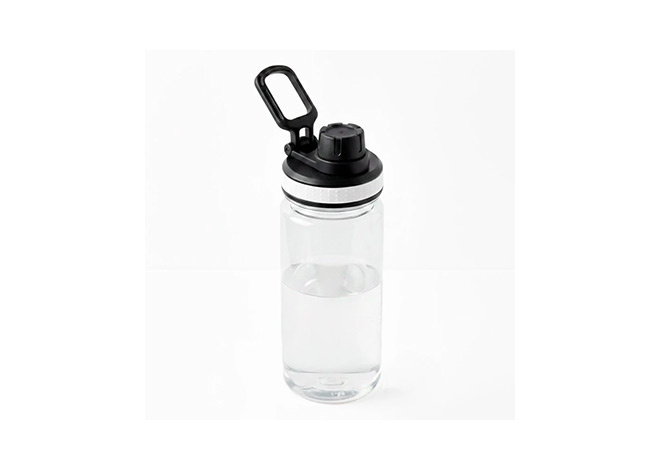 BOTELLA HOOK 650 ML - Imagen 3