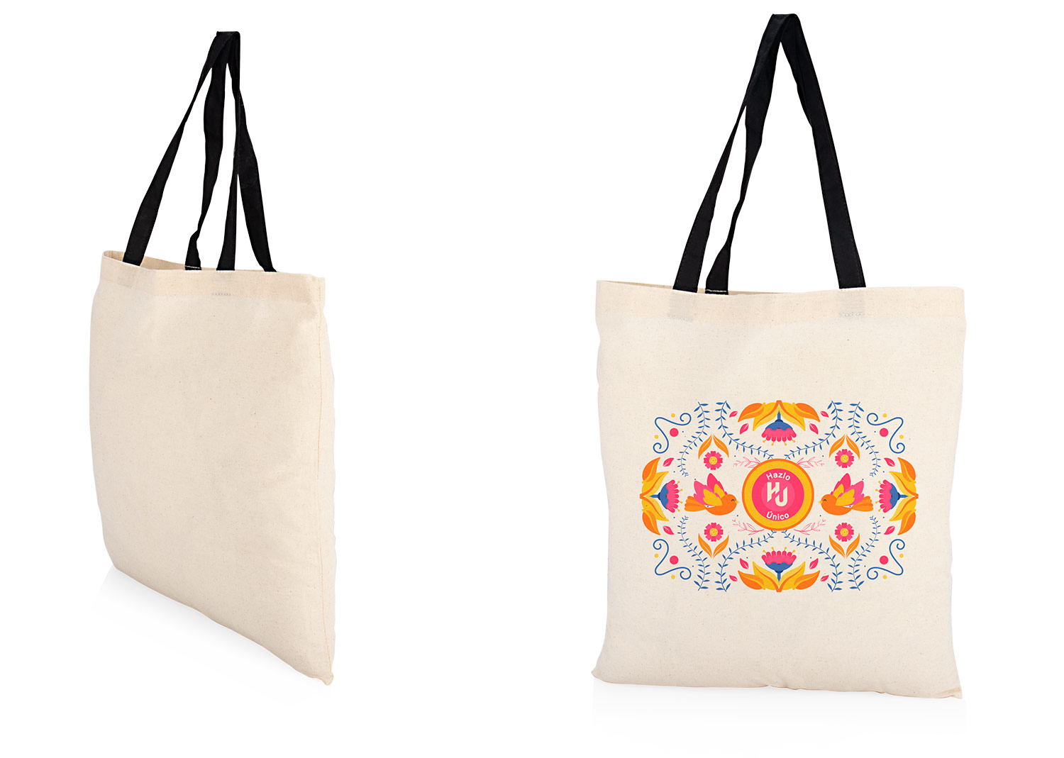 Bolsa Pure