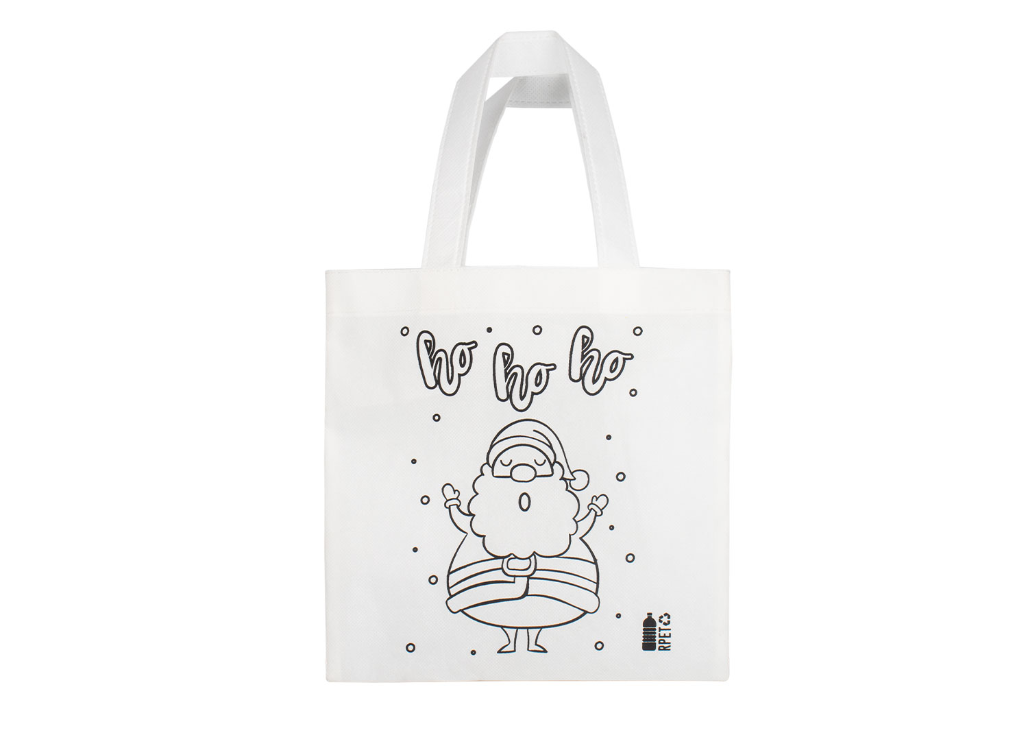 Bolsa Navidad Snow - Imagen 2