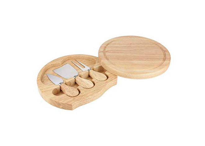 SET BRIENZ