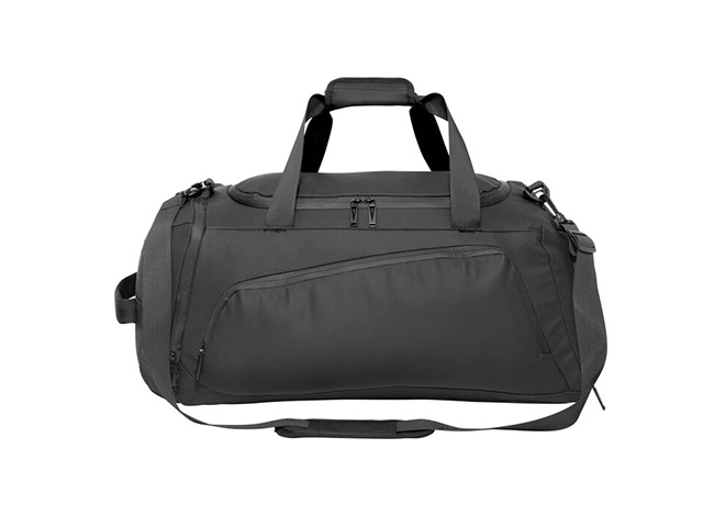 Bolso morral «FORCE 12»