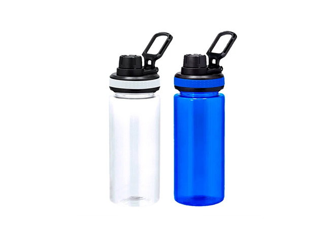 BOTELLA HOOK 650 ML